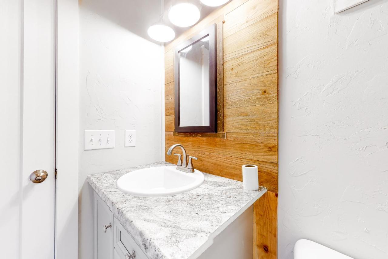 فيلا Rustic Mountain Cabin إليجاي المظهر الخارجي الصورة